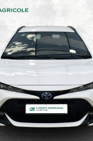 Toyota Corolla XII Toyota Corolla 1.8 Hybrid Comfort Kombi-2