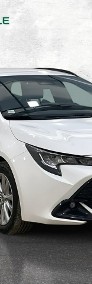 Toyota Corolla XII Toyota Corolla 1.8 Hybrid Comfort Kombi-3