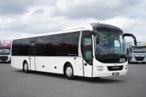 MAN LION'S REGIO / EURO 6 / 51 OSÓB / 90 000 KM / RETARDER