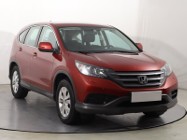 Honda CR-V IV , Klimatronic, Tempomat, Parktronic, Podgrzewane siedzienia