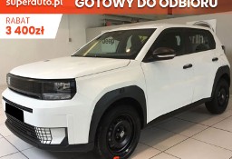 Fiat Panda III POP 1.2 mHEV Panda POP 1.2 mHEV 100KM