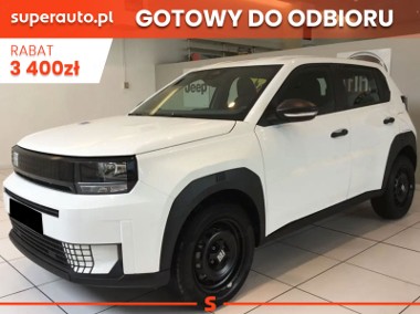 Fiat Panda III POP 1.2 mHEV Panda POP 1.2 mHEV 100KM-1