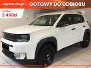 Fiat Panda III POP 1.2 mHEV Panda POP 1.2 mHEV 100KM