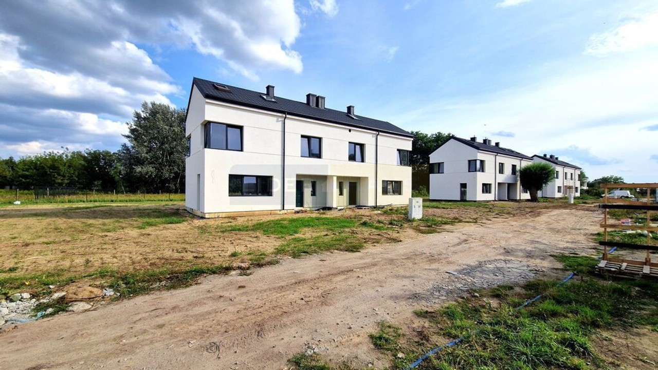 Mieszkanie na sprzedaż, 4 pokoje, 85 m², Warszawski Zachodni