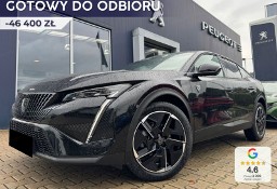 Peugeot Inny Peugeot GT e-DCS 1.2 mHEV 408 GT e-DCS 1.2 mHEV 136KM / Pakiet Bezpieczeństw