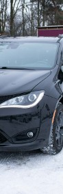 Chrysler Pacifica Oferta prywatna * Pełna Opcja Limited S * Szklany Dach * Nowe LPG-3