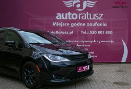 Chrysler Pacifica Oferta prywatna * Pełna Opcja Limited S * Szklany Dach * Nowe LPG