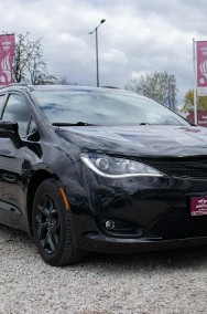 Chrysler Pacifica Oferta prywatna * Pełna Opcja Limited S * Szklany Dach * Nowe LPG-2
