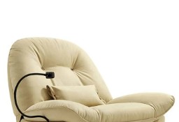 Nowa promocja sterowanie głosem inteligentne krzesło elektryczna sofa