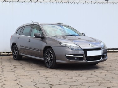 Renault Laguna III , Navi, Klimatronic, Tempomat, Parktronic,ALU-1