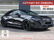 Audi A5 IV TFSI S line 2.0 TFSI S line (204 KM) Przednie fotele z elektryczną r