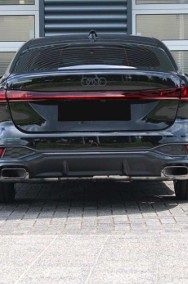 Audi A5 IV TFSI S line 2.0 TFSI S line (204 KM) Przednie fotele z elektryczną r-2