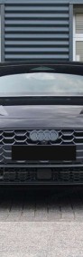 Audi A5 IV TFSI S line 2.0 TFSI S line (204 KM) Przednie fotele z elektryczną r-3