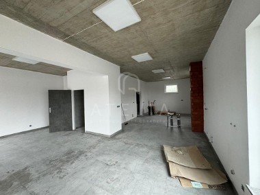 Lokal użytkowy w nowym budownictwie 75 m2-1