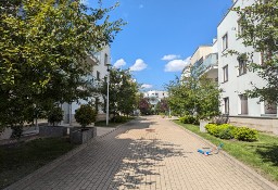 3-pokojowy narożny apartament z tarasem, na kameralnym osiedlu Impressio I