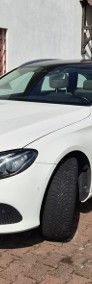 Mercedes-Benz Klasa E W213 4-MATIC-PNEUMATYKA-PANORAMA-3