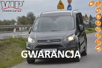 Ford Tourneo Connect II 1.0EcoBoost nawi kamera panorama bezwypadkowy doinwestowany