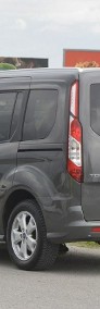 Ford Tourneo Connect II 1.0EcoBoost nawi kamera panorama bezwypadkowy doinwestowany-4