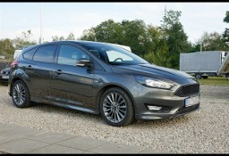 Ford Focus III ST-Line 1.0EcoBoost 125KM*ks serwis