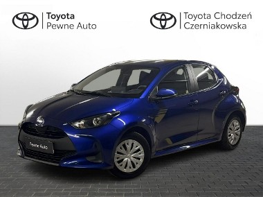 Toyota Yaris IV 1.5 VVTi Active , salon Polska, gwarancja, FV23%-1