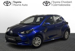 Toyota Yaris IV 1.5 VVTi Active , salon Polska, gwarancja, FV23%