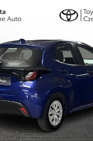 Toyota Yaris IV 1.5 VVTi Active , salon Polska, gwarancja, FV23%-2