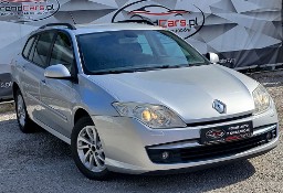 Renault Laguna III bezwypadkowa zarejestrowana