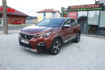 Peugeot 3008 II
