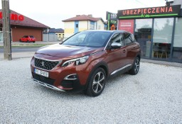 Peugeot 3008 II