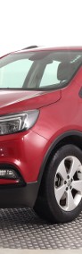 Opel Mokka , Salon Polska, Serwis ASO, Klima, Tempomat, Parktronic-3