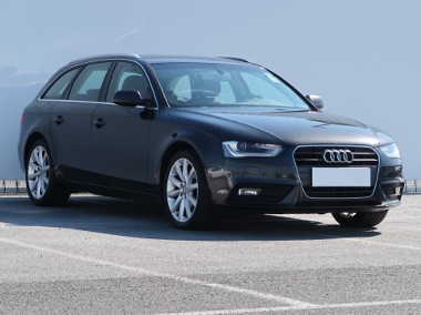 Audi A4 IV (B8) , Automat, Navi, Xenon, Bi-Xenon, Klimatronic, Tempomat,-1