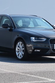 Audi A4 IV (B8) , Automat, Navi, Xenon, Bi-Xenon, Klimatronic, Tempomat,-2