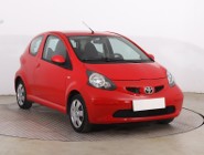 Toyota Aygo , Klima