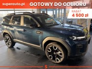 Dacia Inny Dacia Journey 1.8 Full Hybrid Bigster Journey 1.8 Full Hybrid 155KM / Pakiet