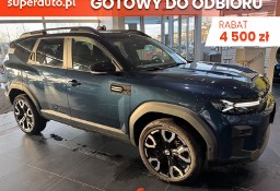 Dacia Inny Dacia Journey 1.8 Full Hybrid Bigster Journey 1.8 Full Hybrid 155KM / Pakiet