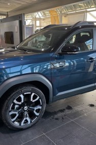 Dacia Journey 1.8 Full Hybrid Bigster Journey 1.8 Full Hybrid 155KM / Pakiet-2