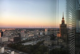 Mieszkanie Warszawa Śródmieście, ul. Twarda