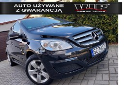 Mercedes-Benz Klasa B W245 B 180 BlueEFFICIENCY SPORT EDITION