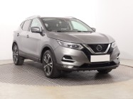 Nissan Qashqai II , Salon Polska, 1. Właściciel, Serwis ASO, Navi, Klimatronic,