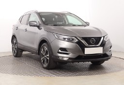 Nissan Qashqai II , Salon Polska, 1. Właściciel, Serwis ASO, Navi, Klimatronic,