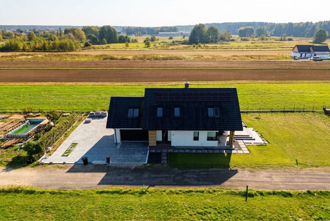 Dom na sprzedaż, 5 pokoi, 175 m², Bojszowy