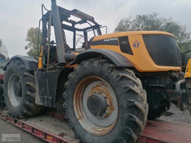 Rozdzielacz hydrauliczny JCB Fastrac 8250-1