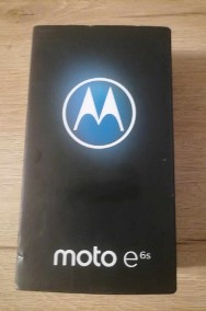 nowy telefon Motorola moto E6S-2