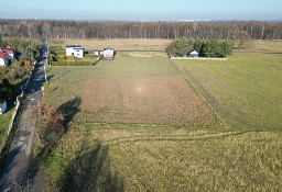 Działka budowlana Mikołów, ul. Reta Śmiłowicka