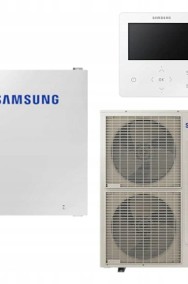Zyskaj komfort i oszczędności dzięki pompie ciepła Samsung 16 kW z montażem-2