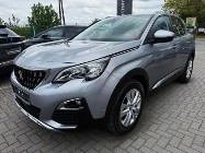 Peugeot 3008 II 1.5 Hdi 130 KM Led Navi Kamera 360 Znaki Blis Pdc EAT8 !