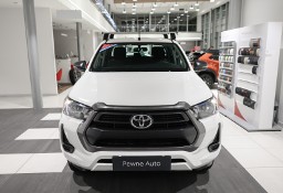 Toyota Hilux VIII 2.4 D-4D Double Cab DLX 4x4 Oferta Dealera Gwarancja