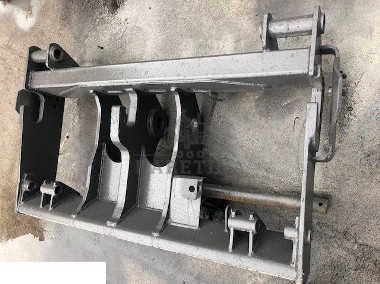 Jcb Q-fit - Karetka-1