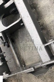 Jcb Q-fit - Karetka-2