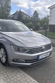 2.0 TDi 150KM DSG Digital Navi Kamera Alu Tempomat-2